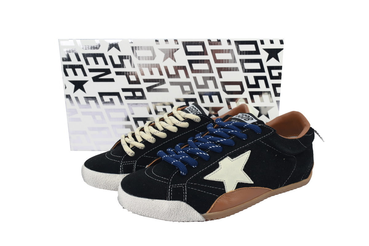 Golden Goose Super-Star Sneakers