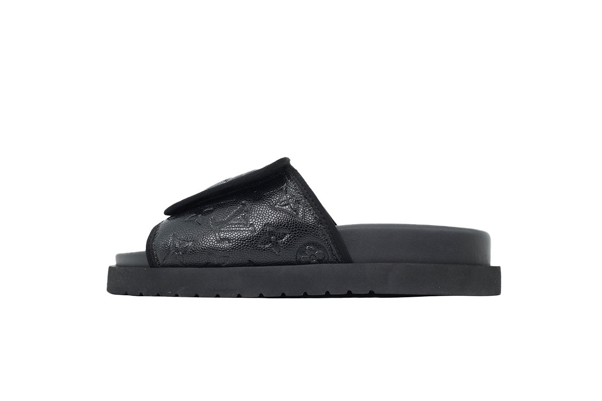 Louis Vuitton Miami Slide Sandals