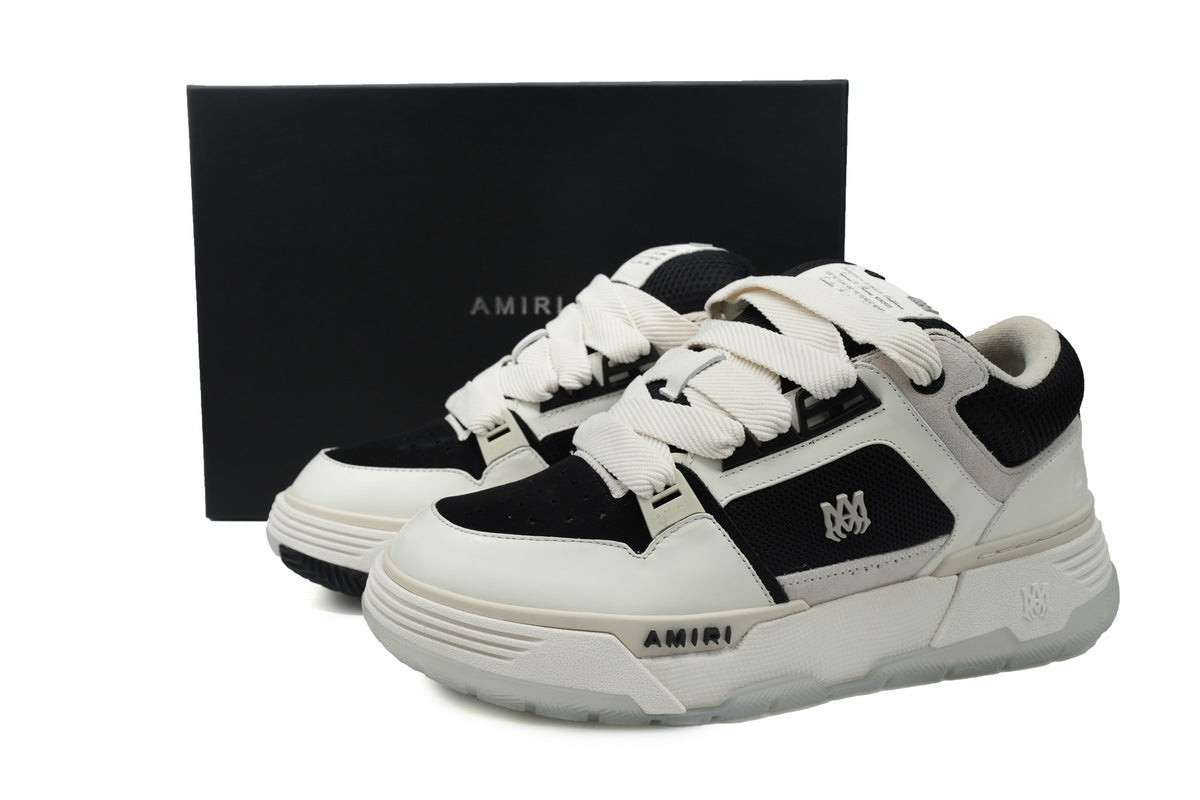 AMIRI Bone Runner Sneakers