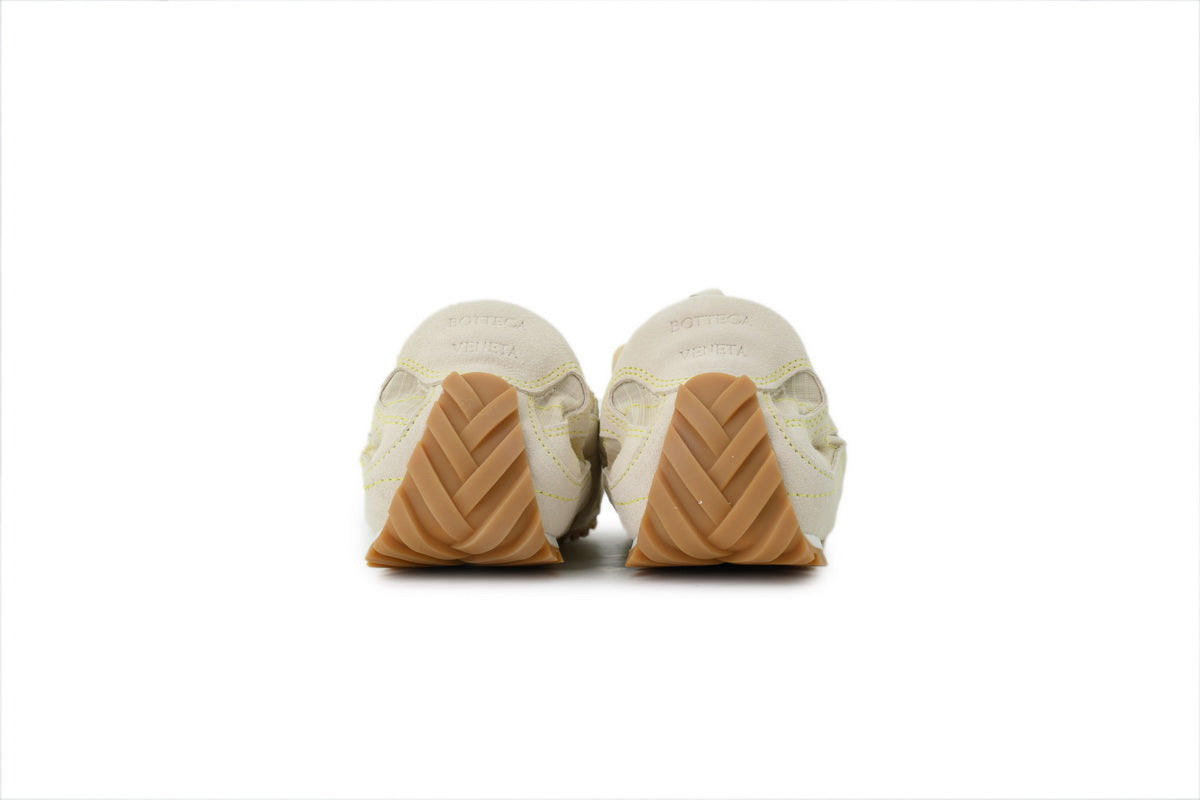 Bottega Veneta Orbit Sneakers