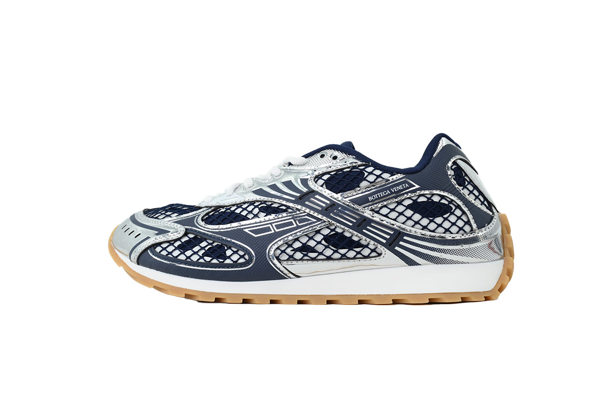 Bottega Veneta Orbit Sneakers