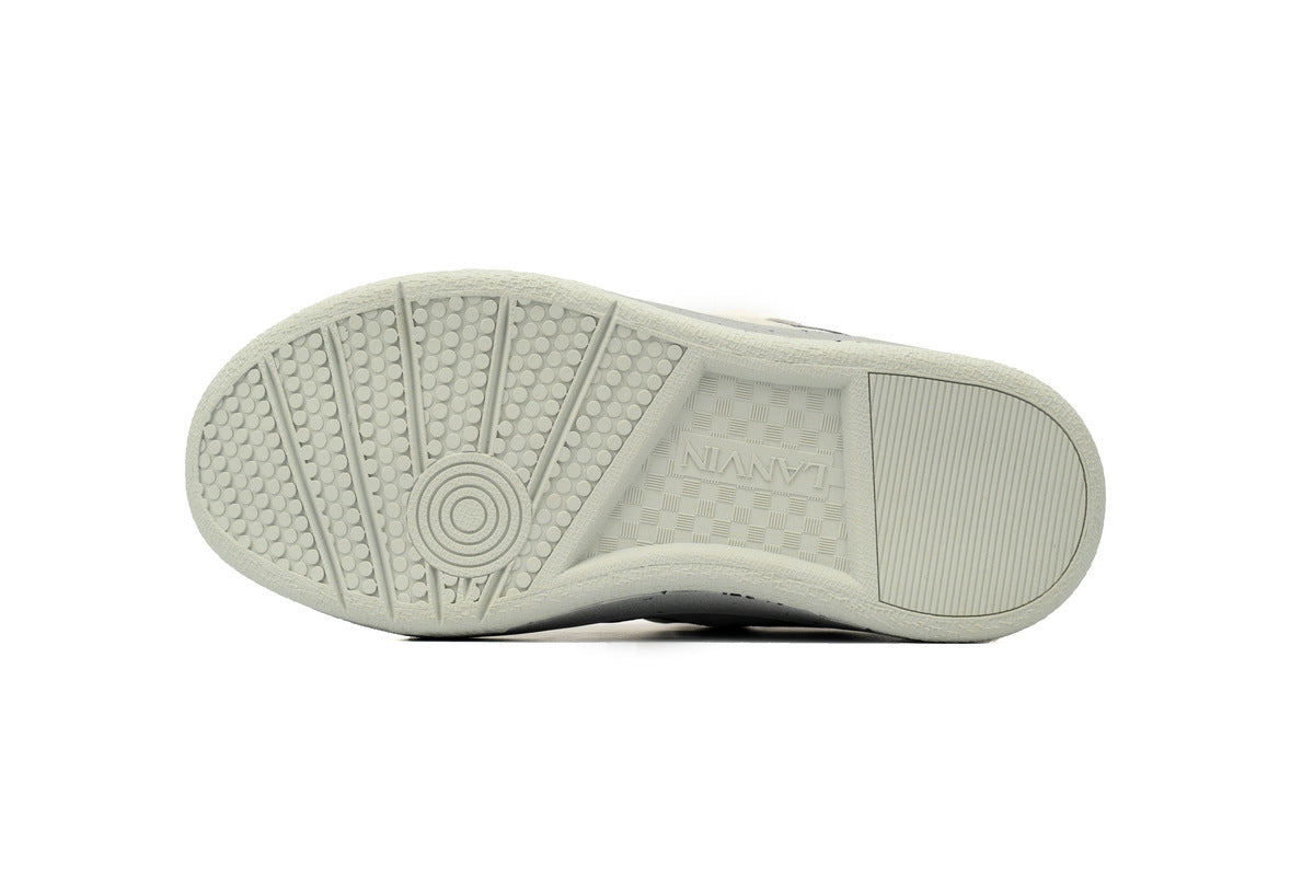 Lanvin Curb Sneakers