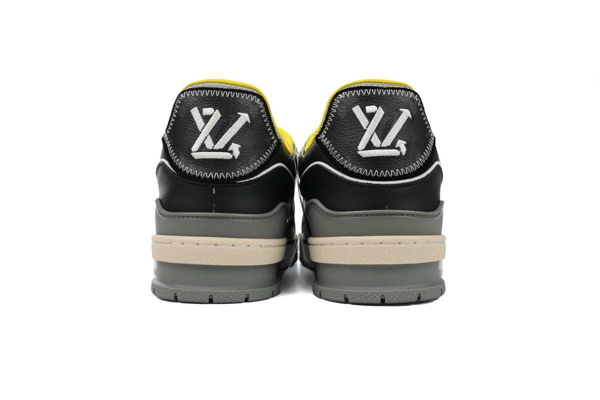 Louis Vuitton LV Trainer Sneakers