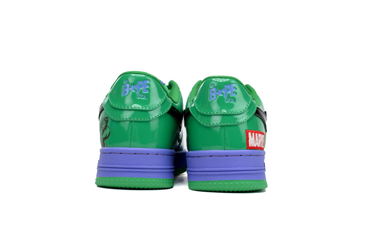 BATHING APE BAPE Sneakers