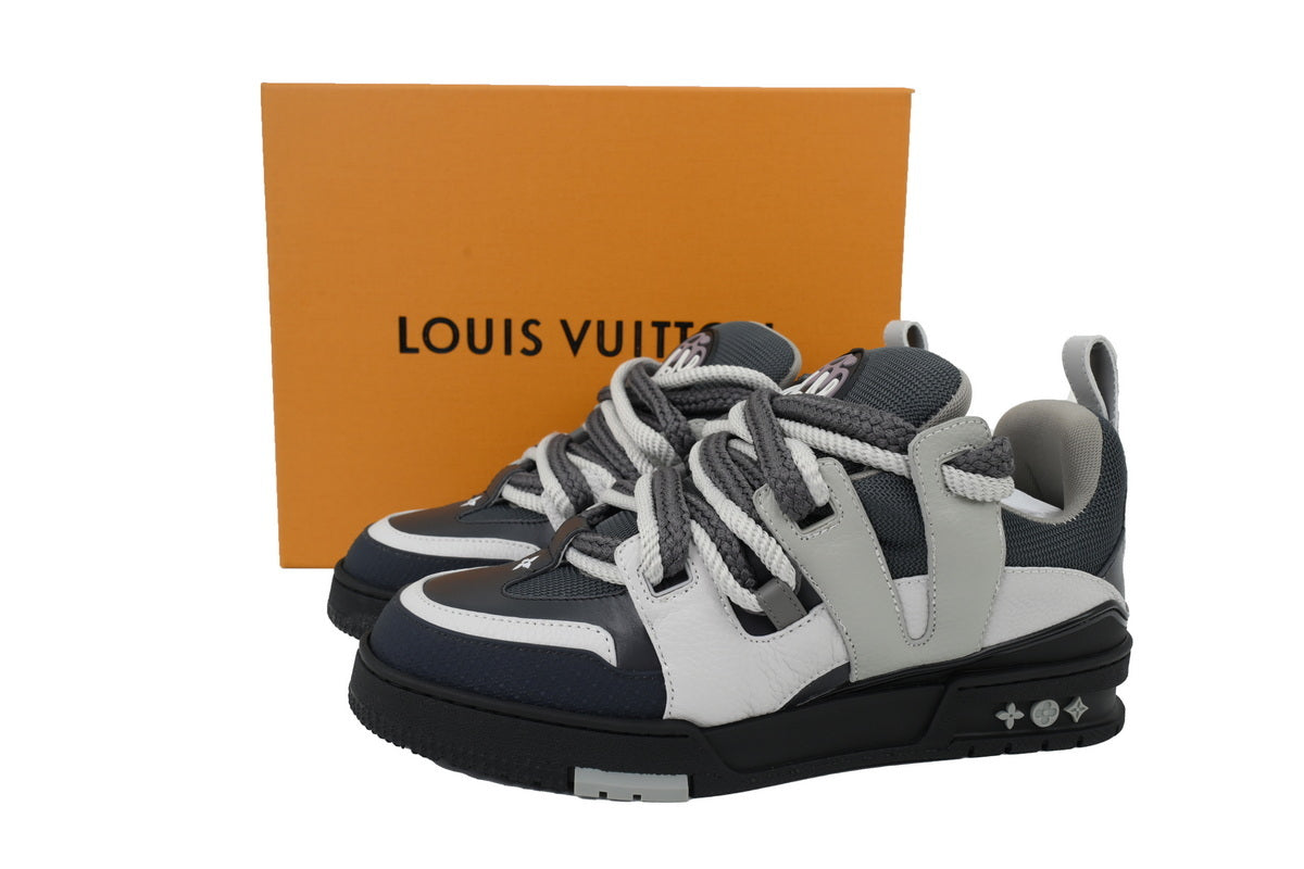 Louis Vuitton LV Skate Sneakers