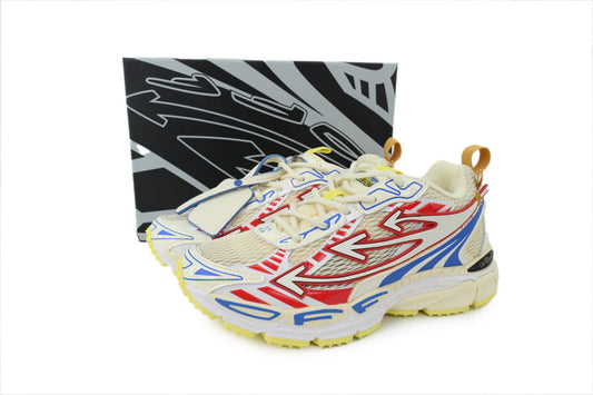 Off-White Be Right Back Sneakers