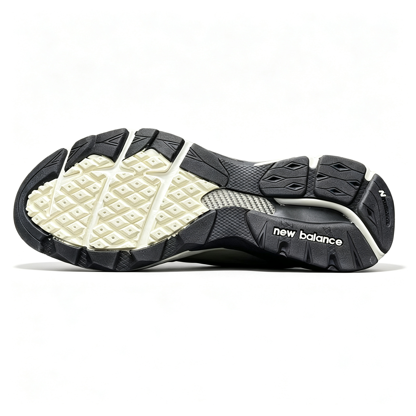 New Balance 990v6 Made in USA – Grey