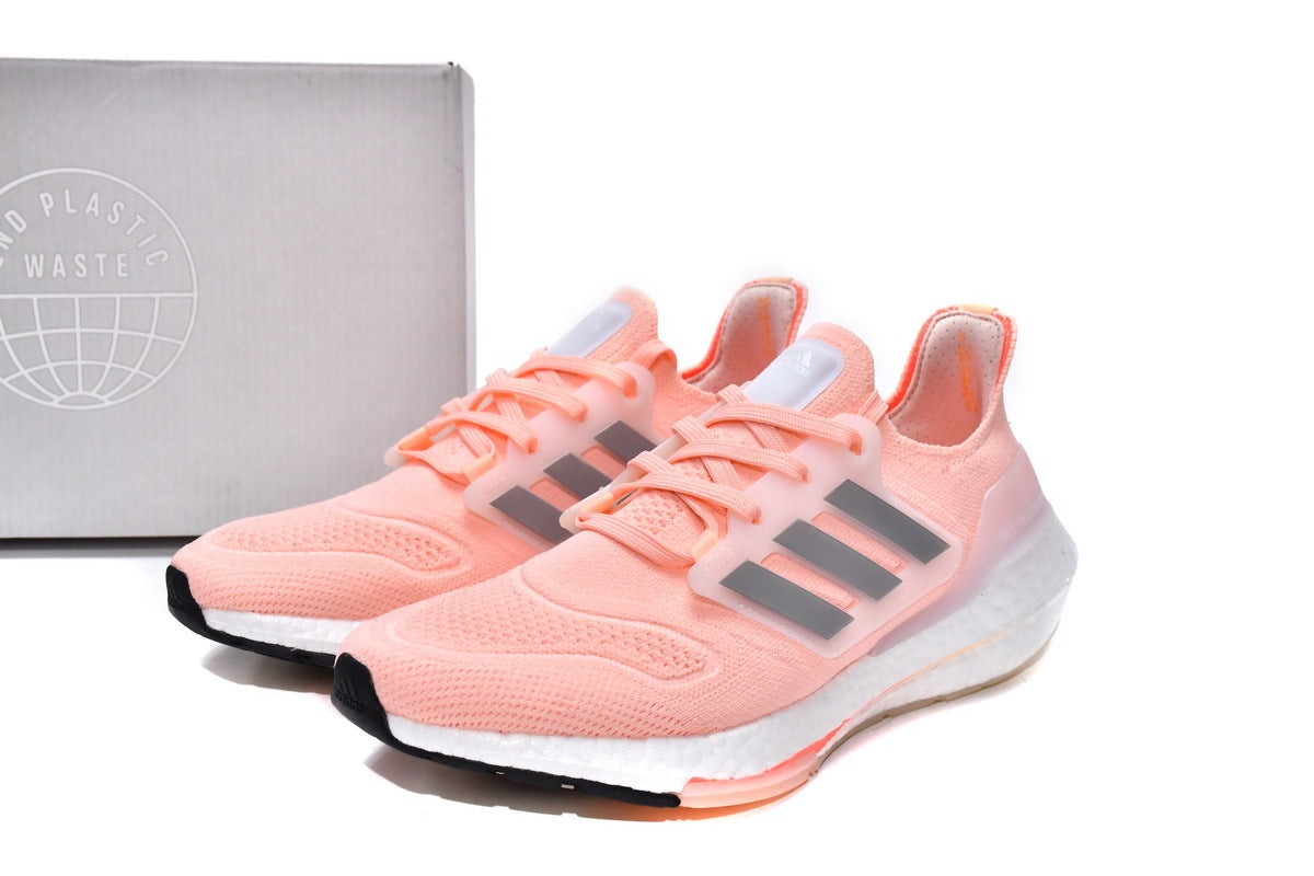 Adidas Ultraboost 22 Running Shoes
