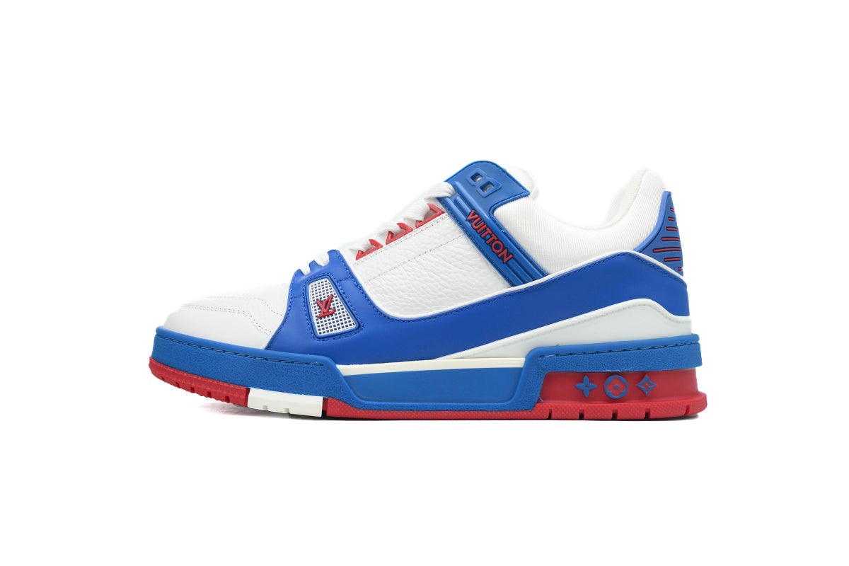 Louis Vuitton LV Trainer Sneakers