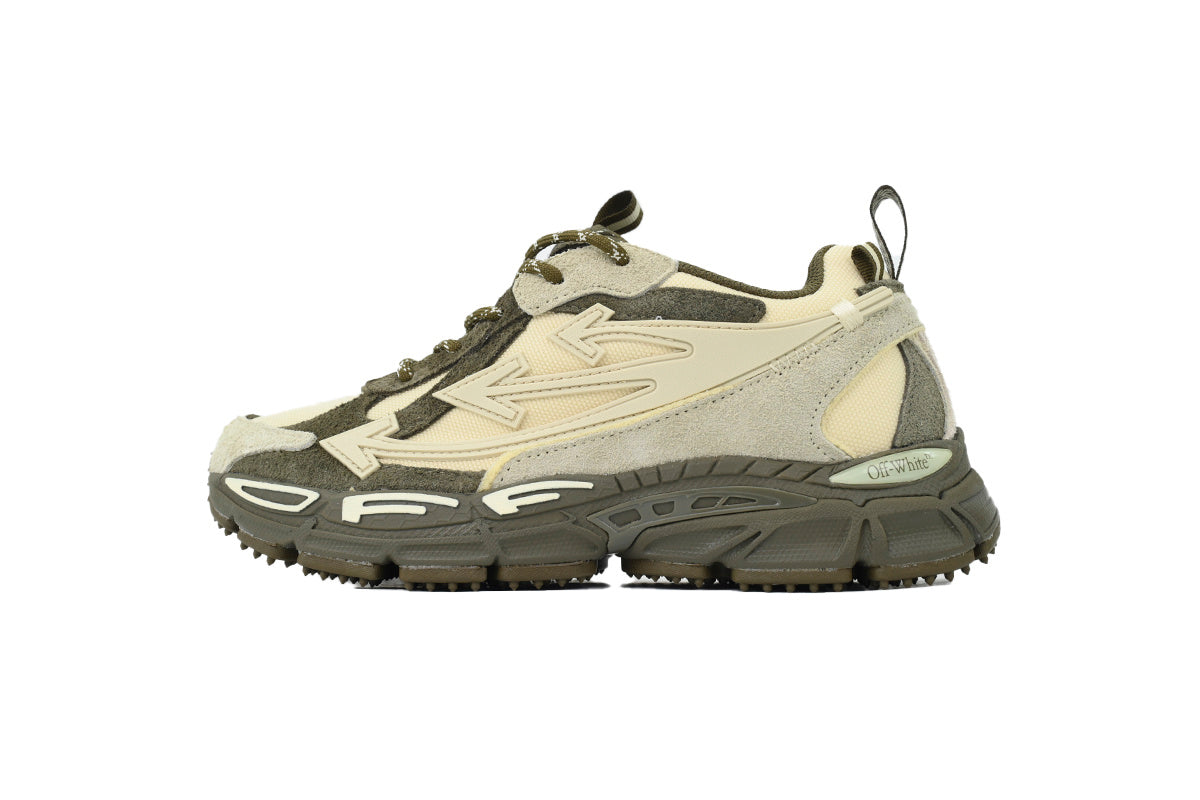 Off-White Be Right Back Sneakers