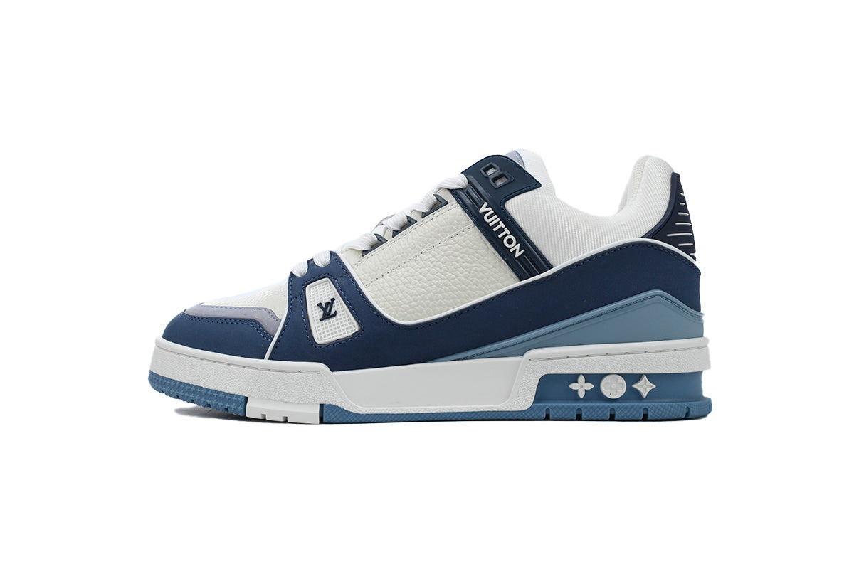 Louis Vuitton LV Trainer Sneakers