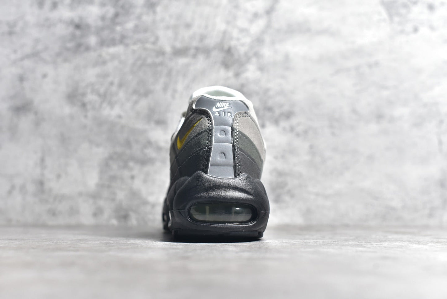 Palace x Nike Air Max 95 Sneakers | Limited Collab Edition