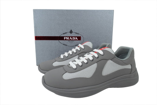 Prada America's Cup Sneakers
