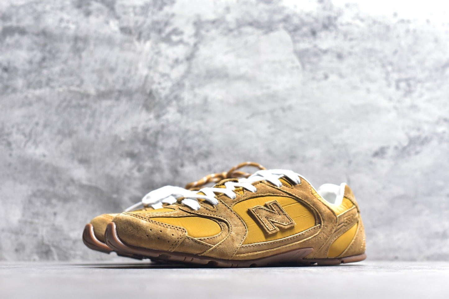 New Balance x Miu Miu 574 Collab Sneakers | Luxury Street Style | EU 36-45