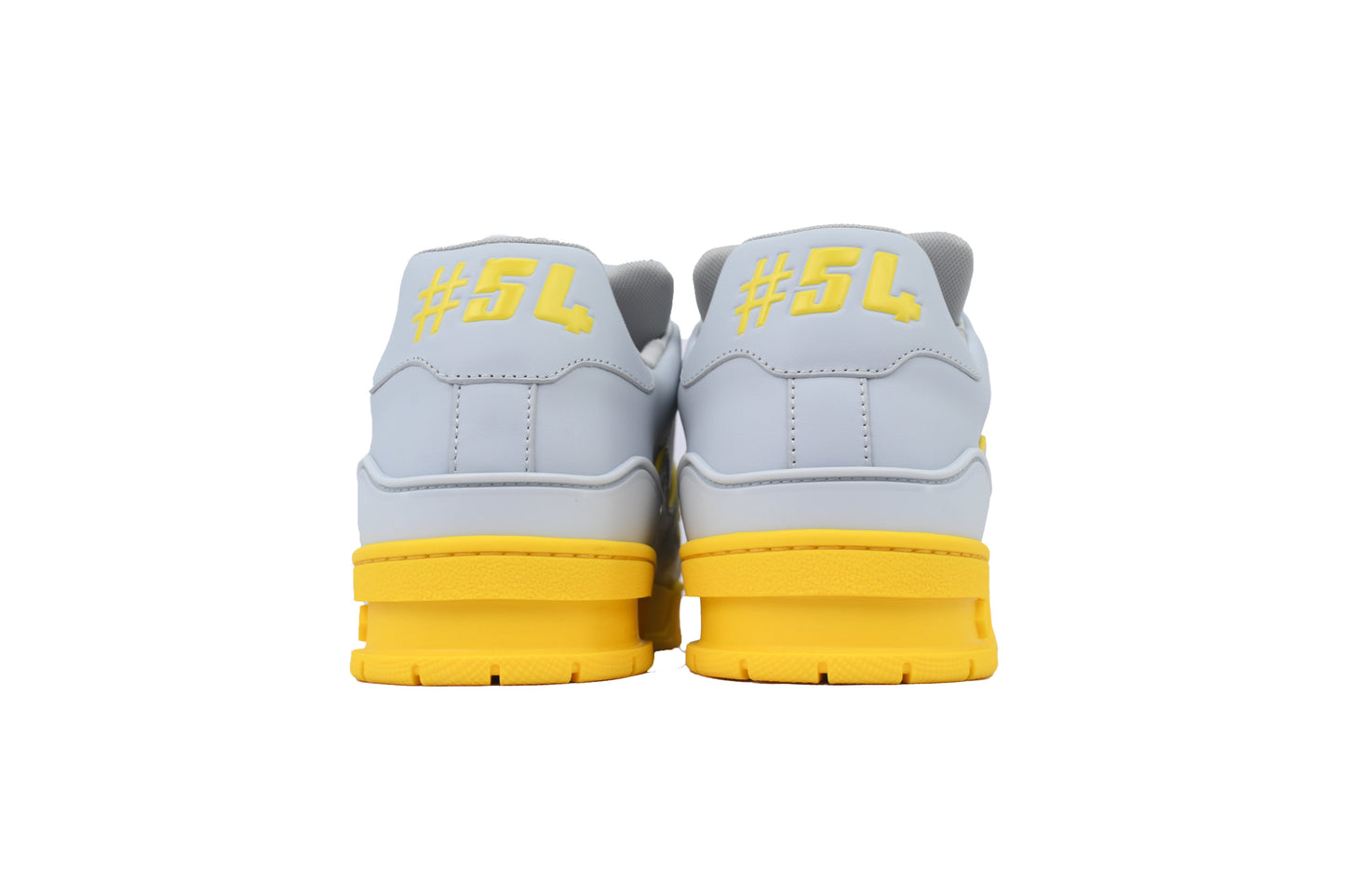 Louis Vuitton LV Trainer Sneakers