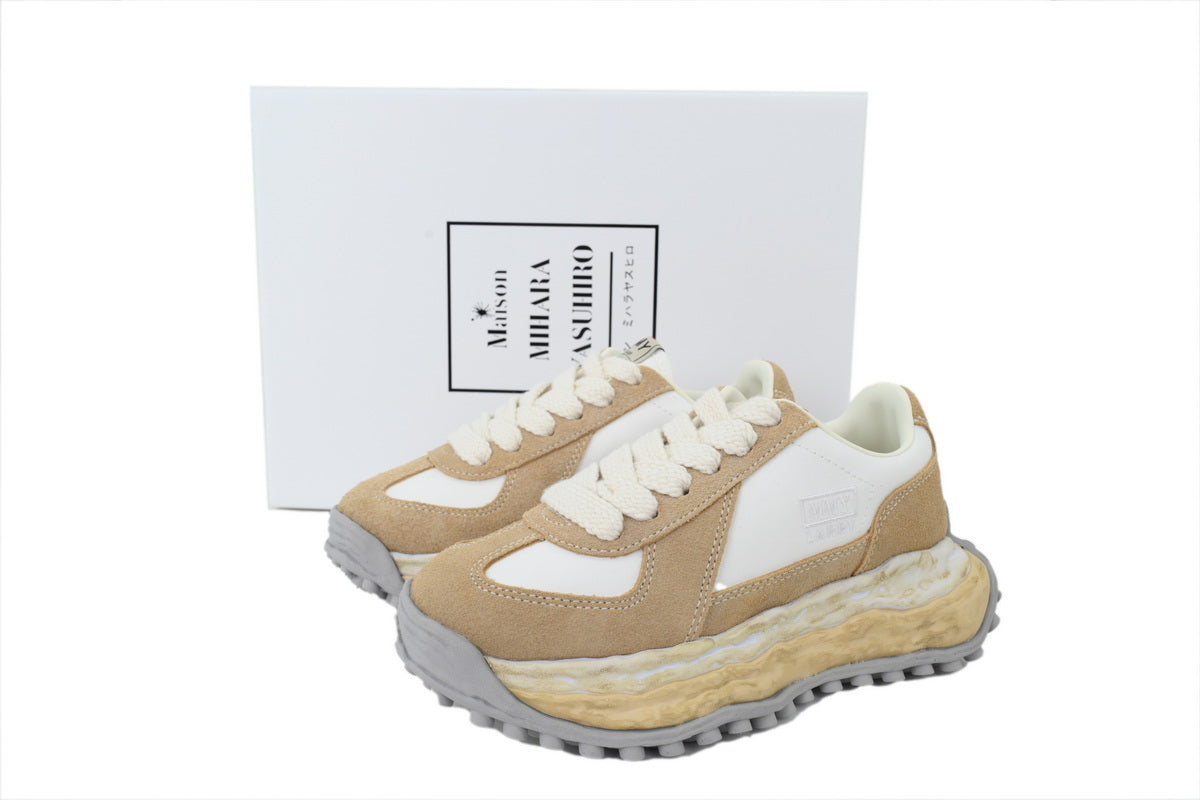 Maison Mihara Yasuhiro Sneakers