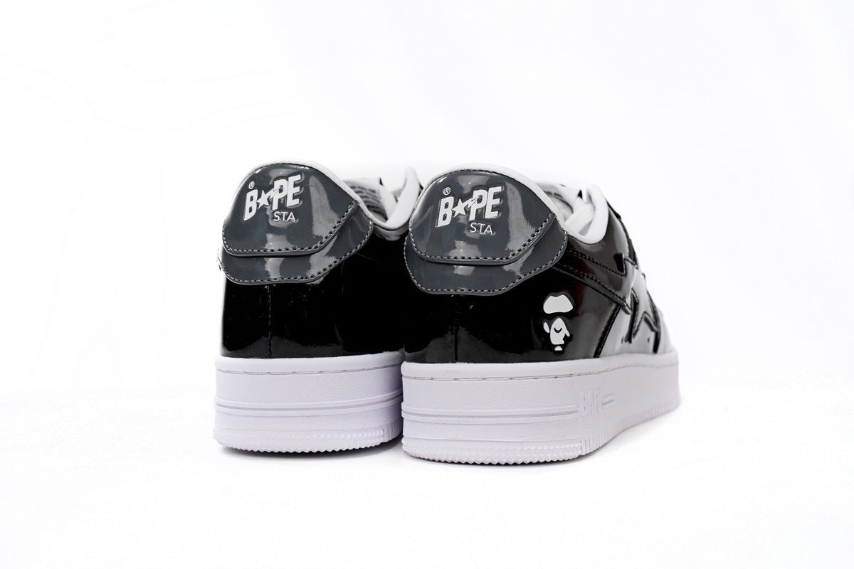BATHING APE BAPE Sneakers