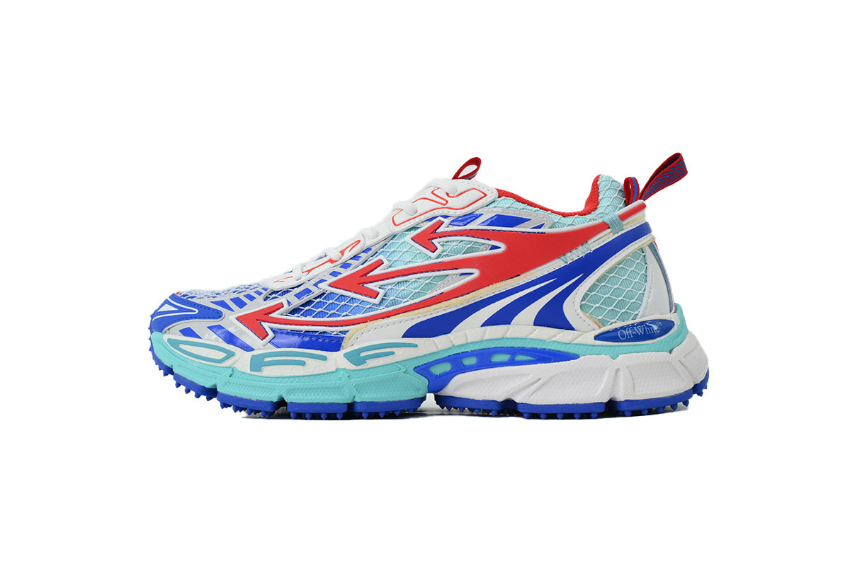 Off-White Be Right Back Sneakers