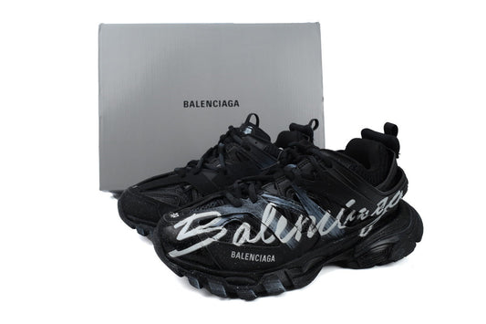 Balenciaga Track Sneakers