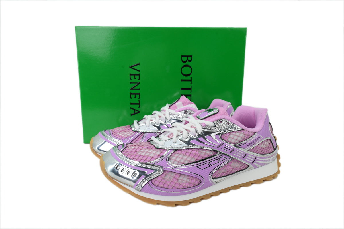Bottega Veneta Orbit Sneakers