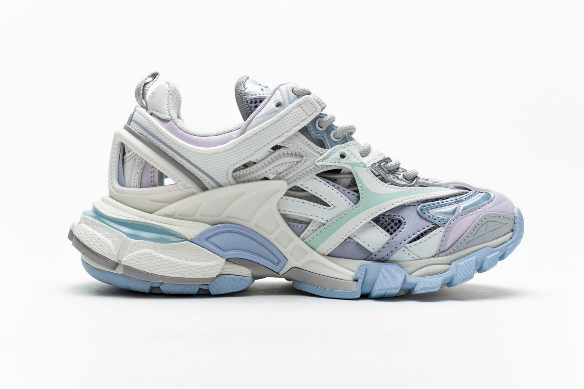 Balenciaga Track.2 Sneakers