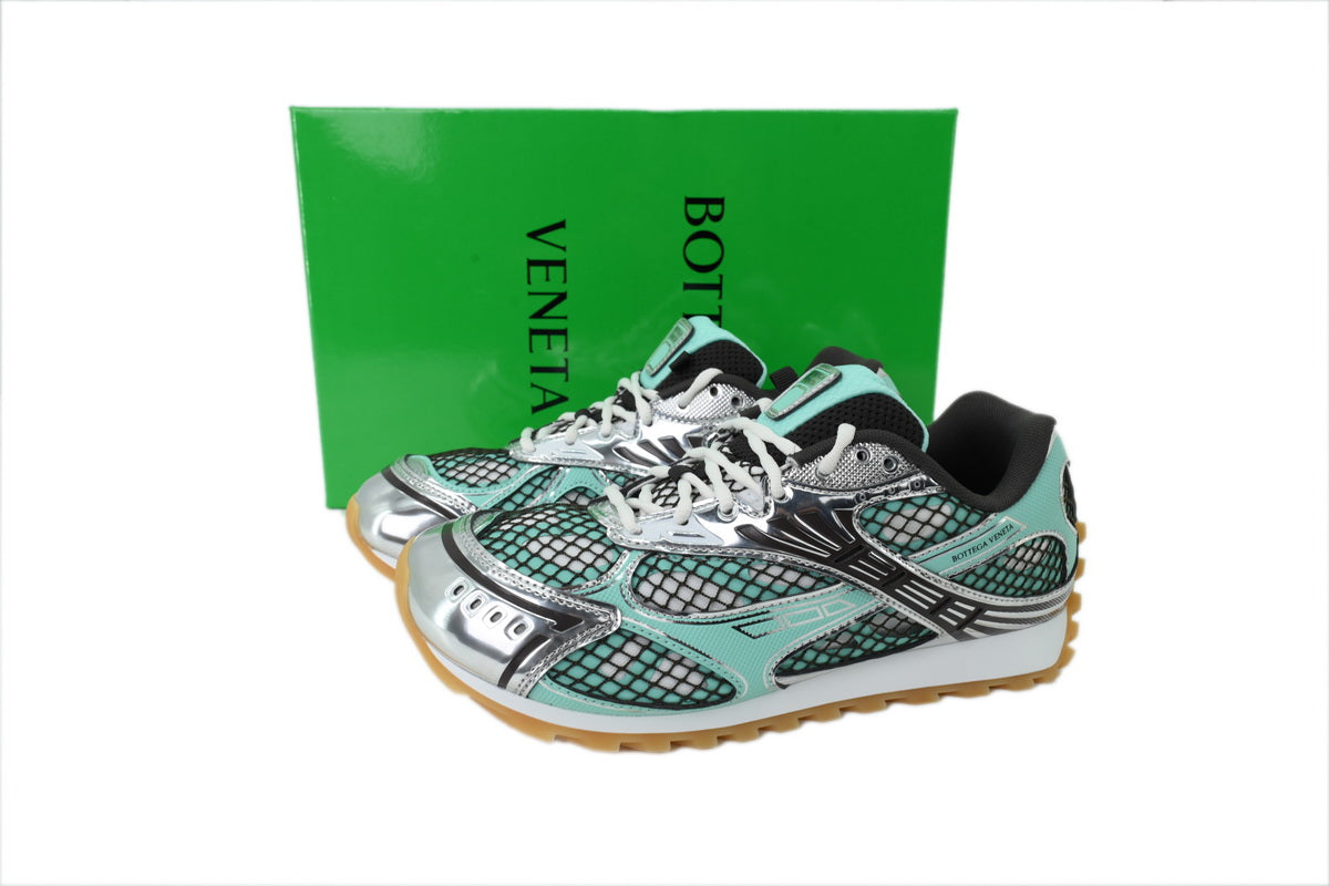 Bottega Veneta Orbit Sneakers