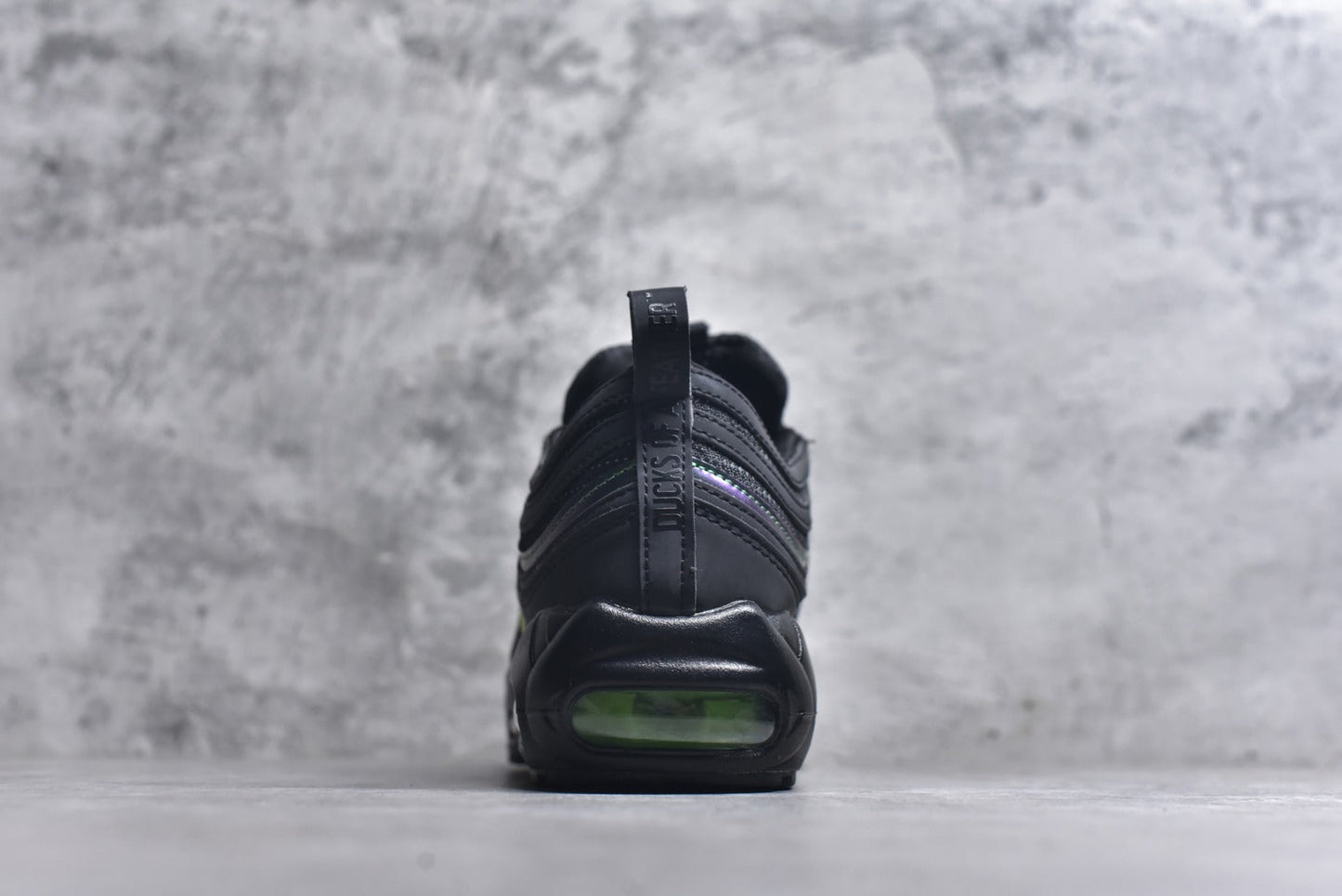 Palace x Nike Air Max 95 Sneakers | Limited Collab Edition