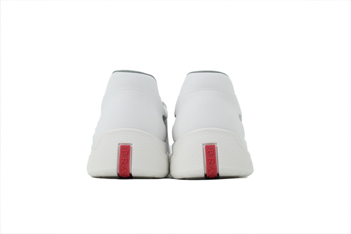 Prada America's Cup Sneakers