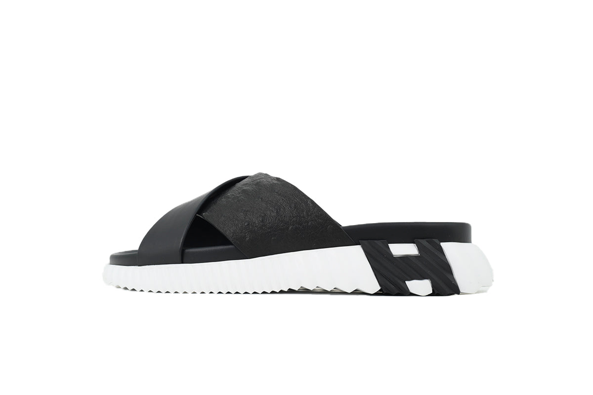Hermès Slide Sandals