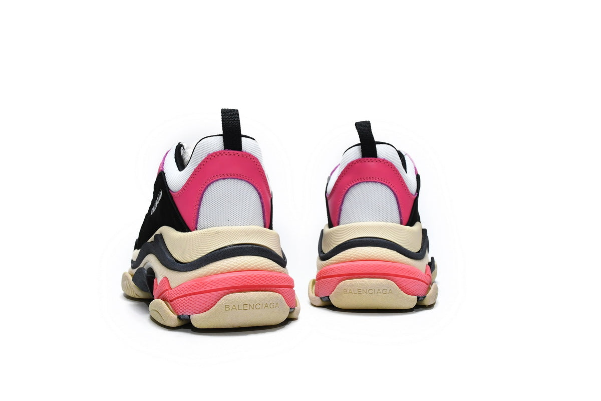 Balenciaga Triple S Sneakers