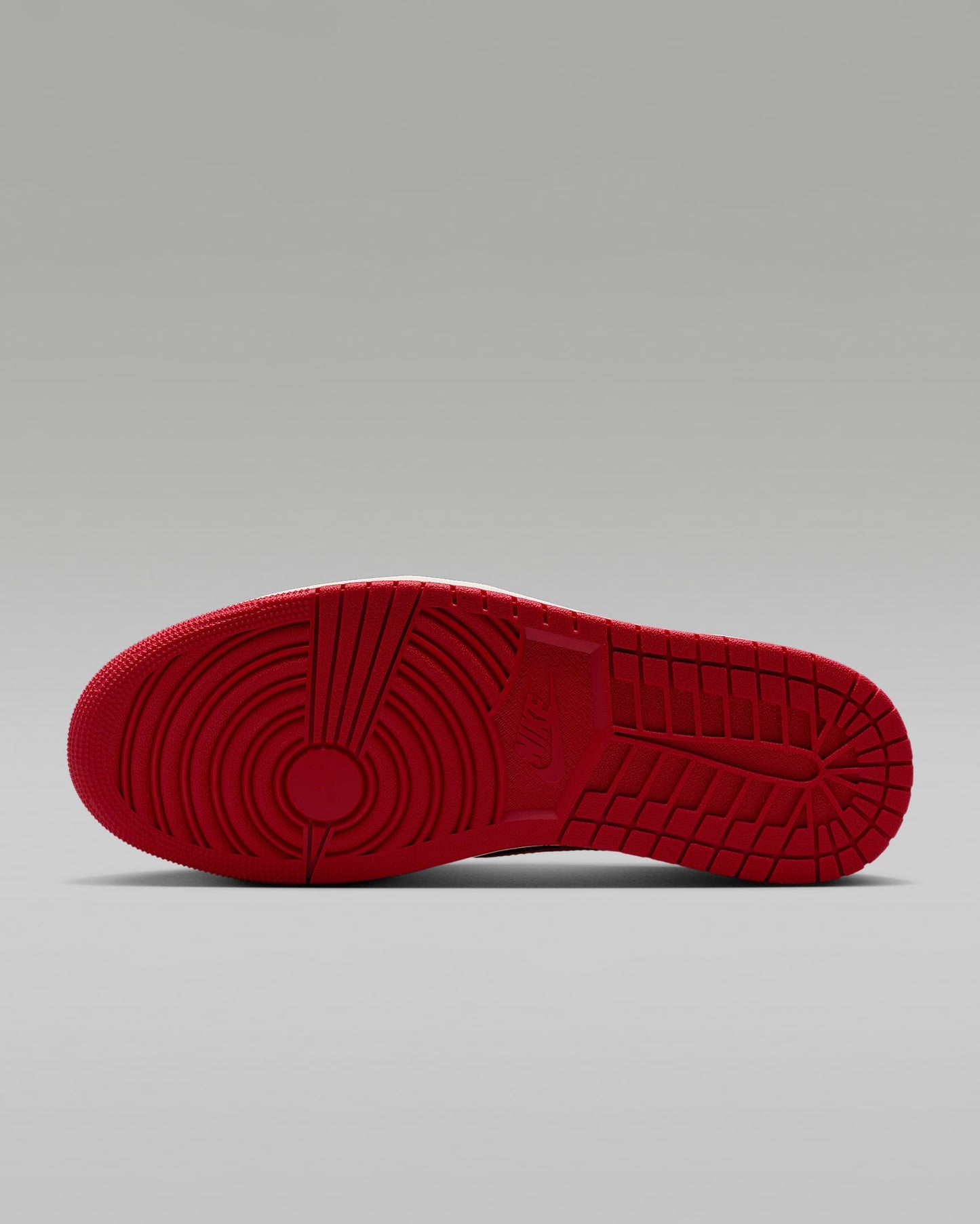 Air Jordan 1 Retro Low OG "Banned" Black and Varsity Red Sneakers