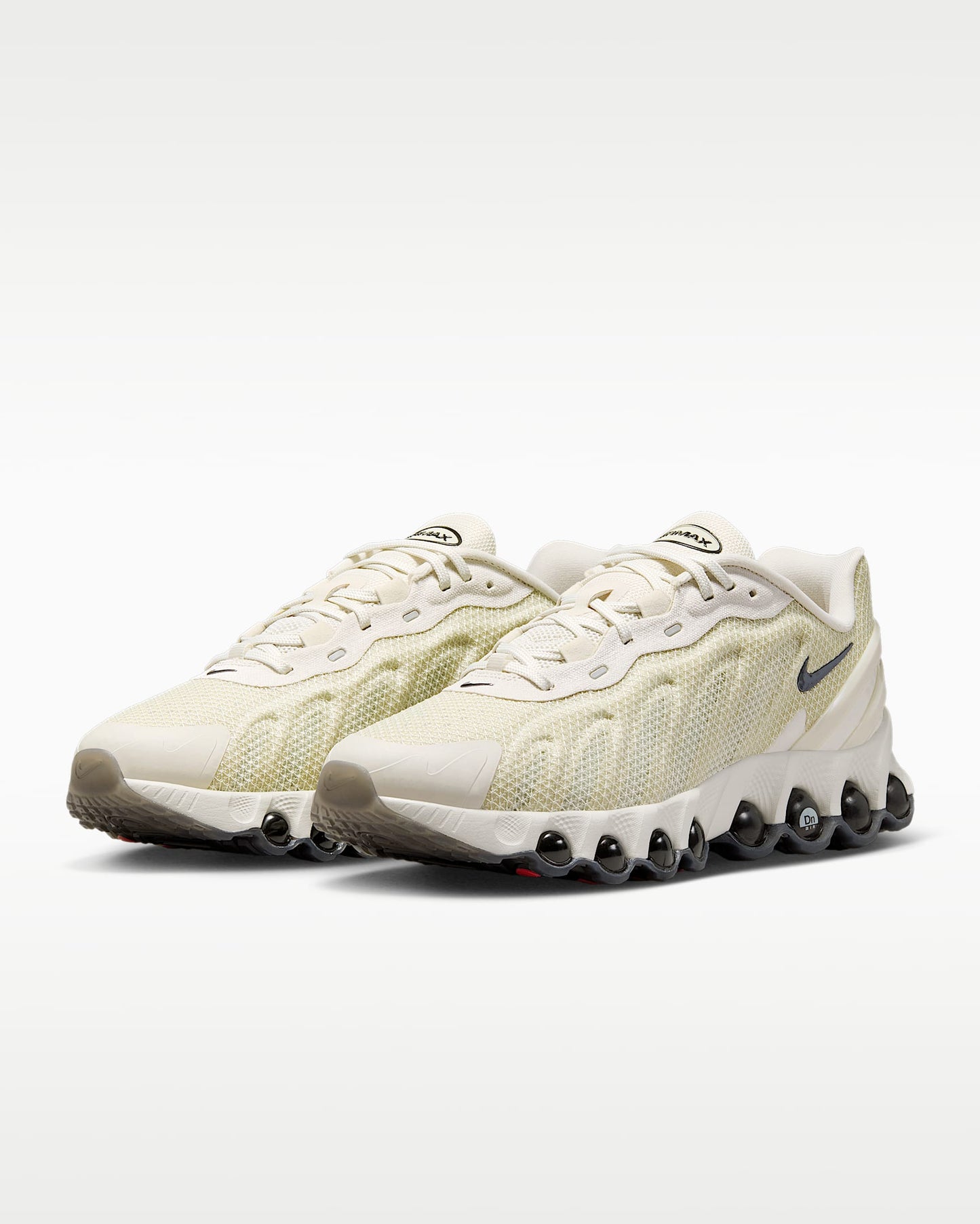 Nike Air Max DN – Light Bone/Black Sneaker