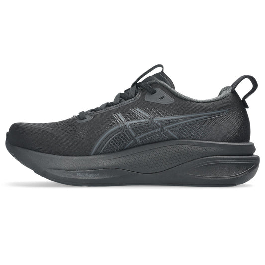 Asics Gel-Kayano 33 Black / Dark Grey