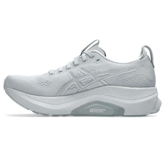 Asics Gel-Kayano 31 Pure Light Gray