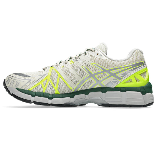 Asics Gel-Kayano 20 Cream / Fluorescent Yellow / Dark Green