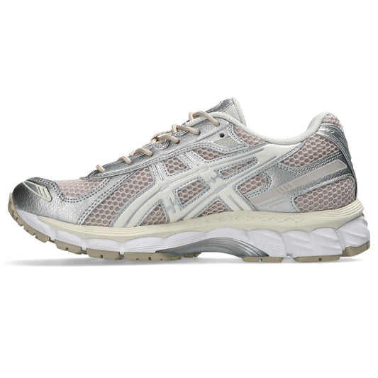 Asics Gel-Nimbus 9 Silver / Beige / Off-White