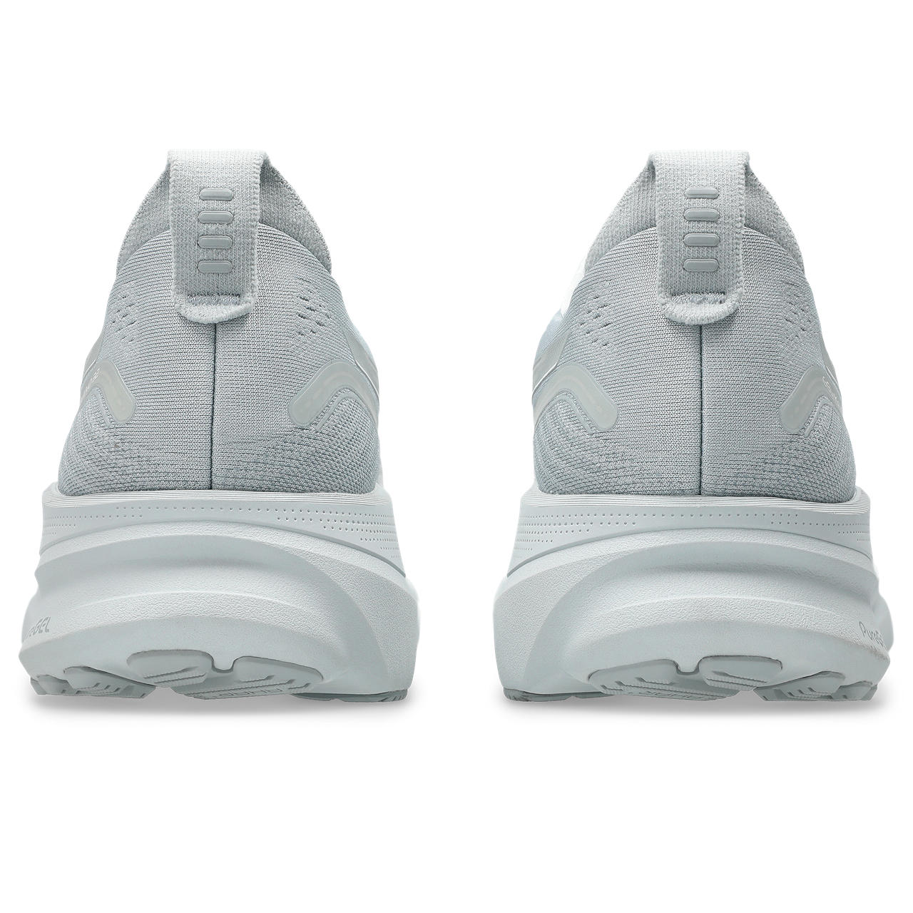 Asics Gel-Kayano 32 Light Gray / White