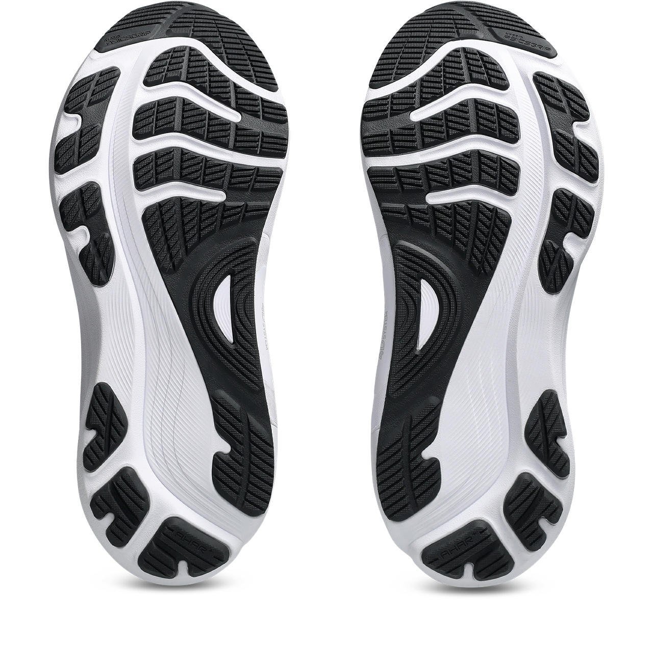 Asics Gel-Kayano 32 White / Metallic Silver
