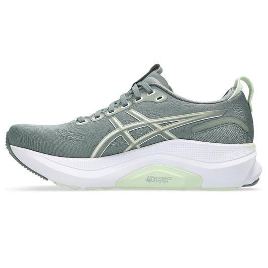 Asics Gel-Kayano 32 Sage Green / White