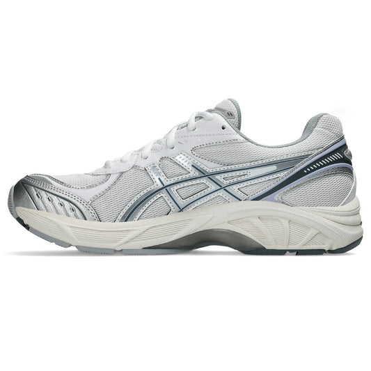 Asics GT-2160 White / Silver / Light Blue