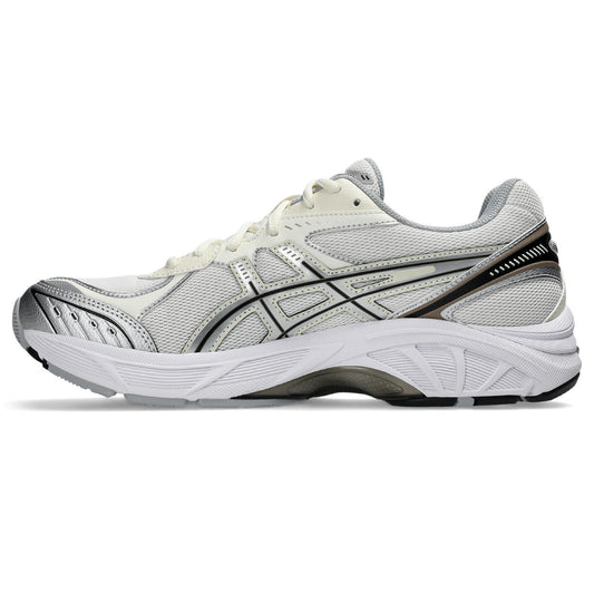 Asics GT-2160 Off-White / Silver / Brown