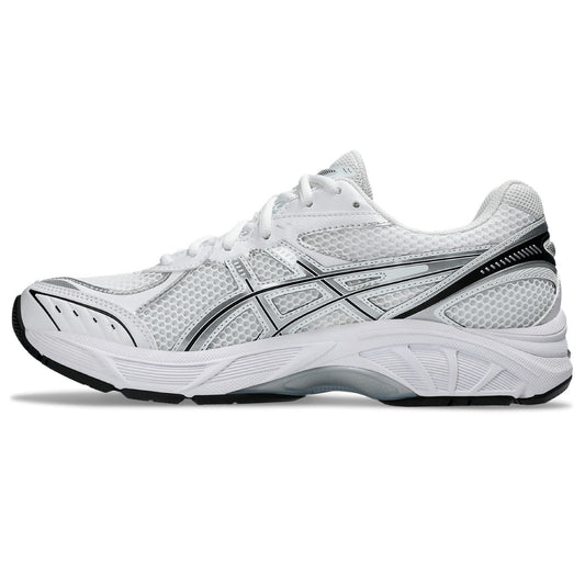 Asics GT-2160 White / Silver / Black