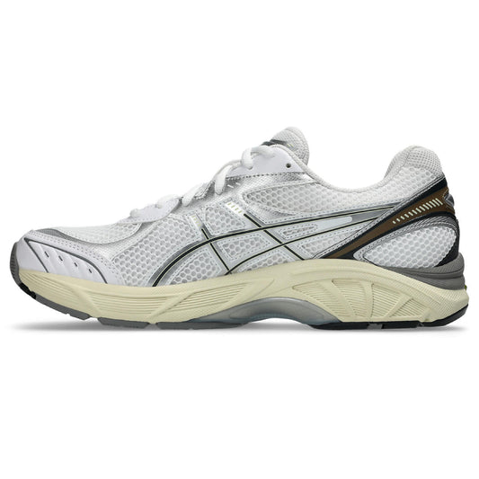 Asics GT-2160 White / Silver / Brown