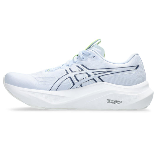 Asics GT-2000 14 Light Blue / White / Navy
