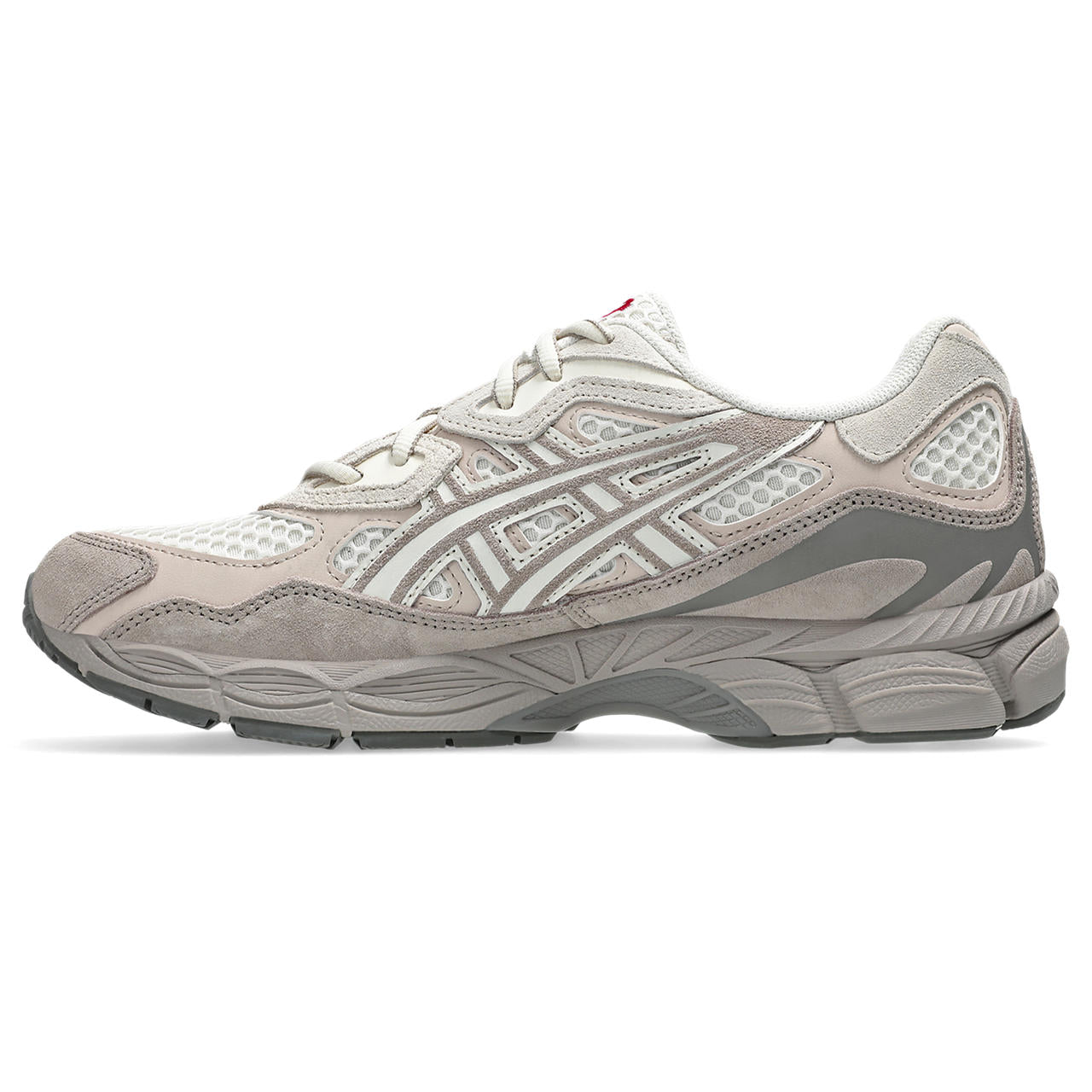 Asics Gel-NYC – Oatmeal/Light Beige Sneaker