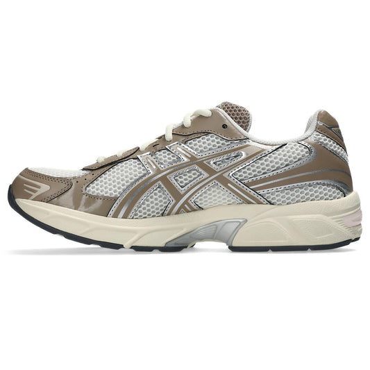 Asics Gel-1130 – Beige/Brown/Silver Sneaker