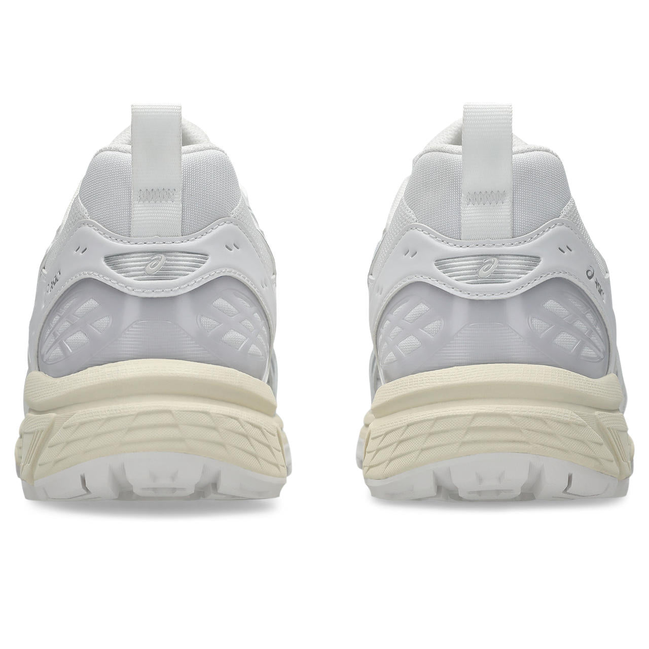 Asics Gel-2000 – White/Iridescent/Cream Sneaker (Premium)