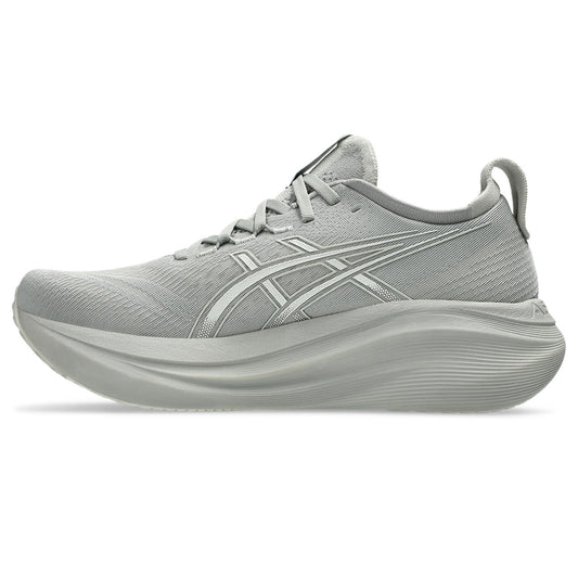 Asics Gel-Nimbus 27 Light Gray