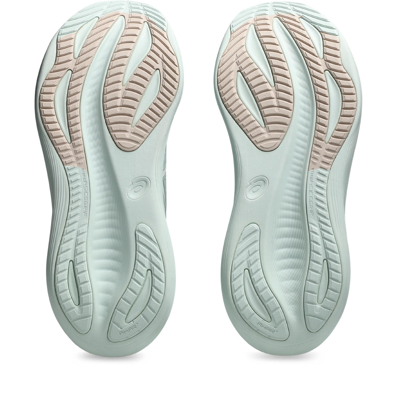 Asics Gel-Nimbus 28 – Pale Mint Green Running Shoe