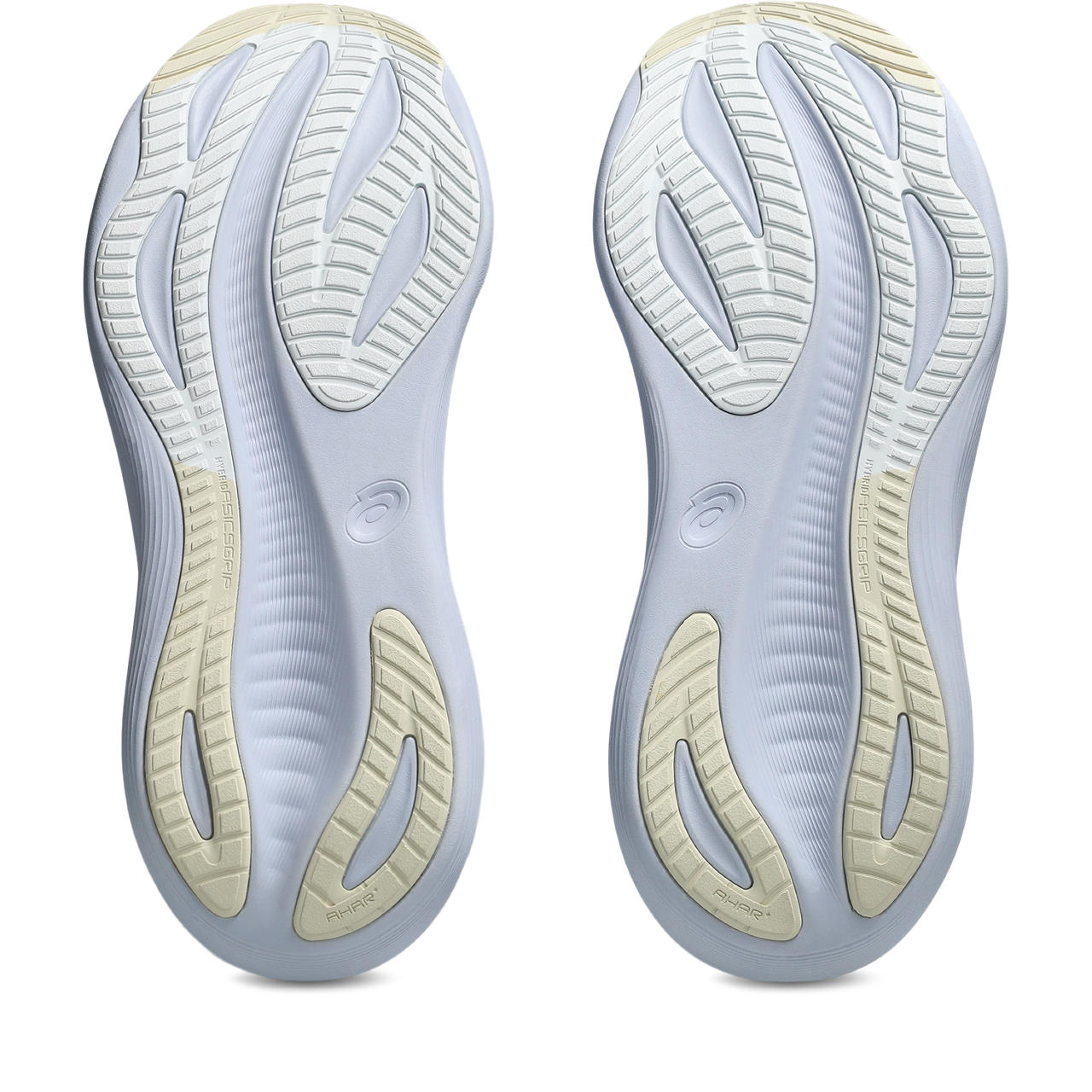 Asics Gel-Nimbus 28 – Light Lavender/Black Running Shoe
